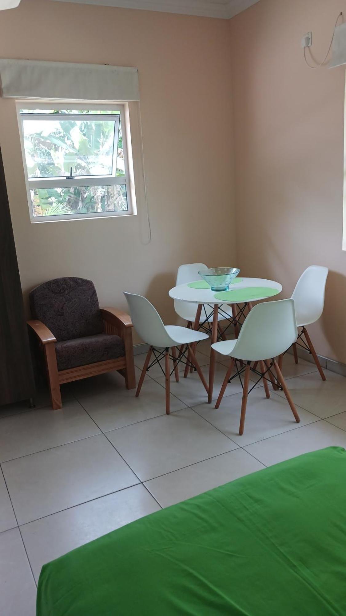 Appartamento Beau Bassin Baie Lazare (Mahe)