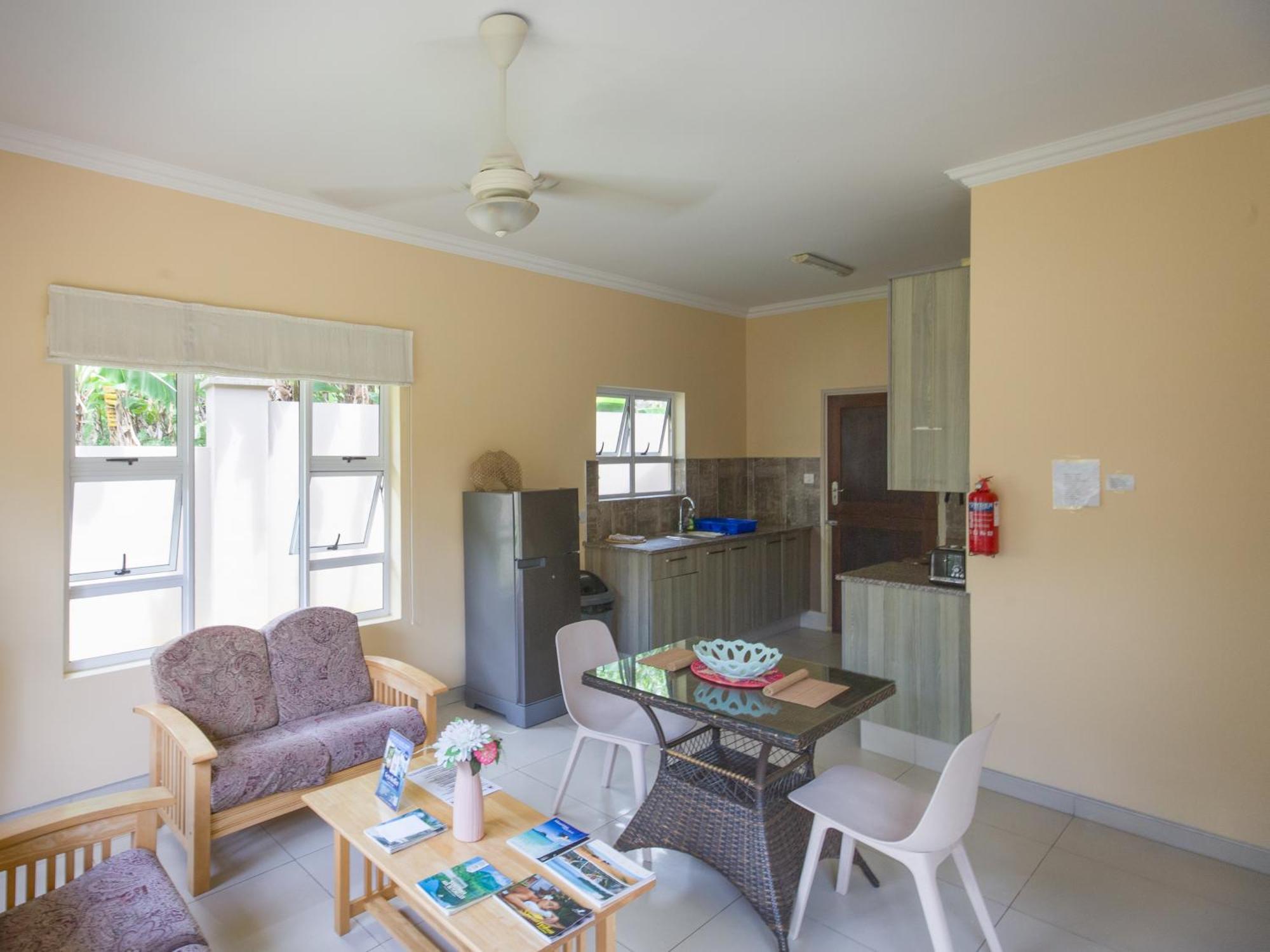 Beau Bassin Appartamento Baie Lazare (Mahe)