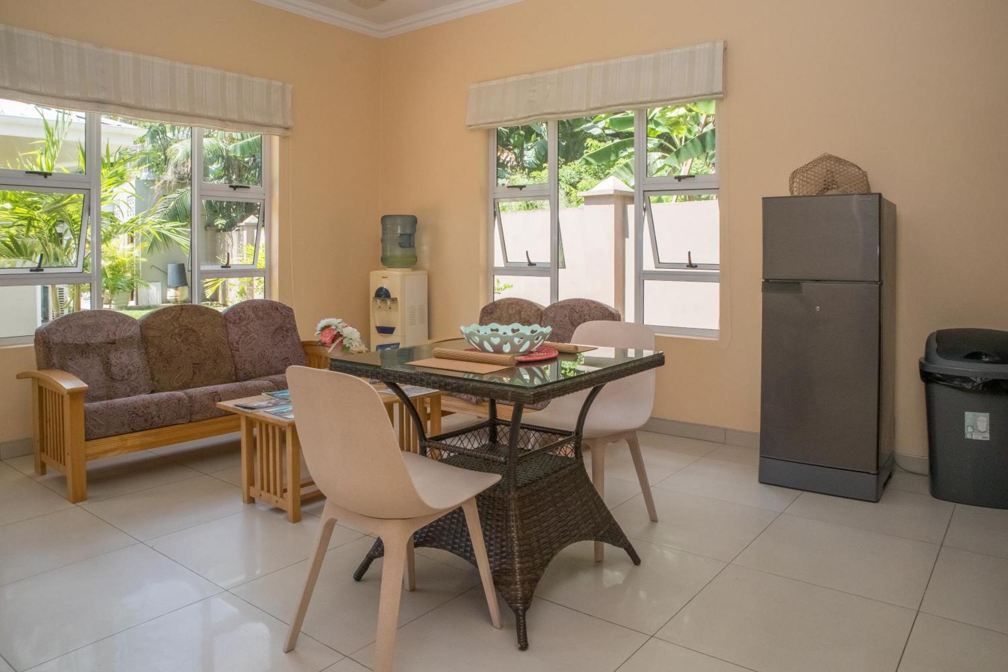 Beau Bassin Appartamento Baie Lazare (Mahe)