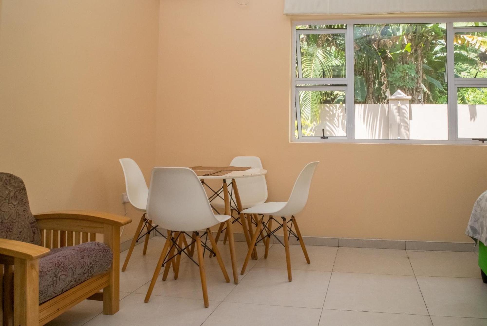 Appartamento Beau Bassin Baie Lazare (Mahe)