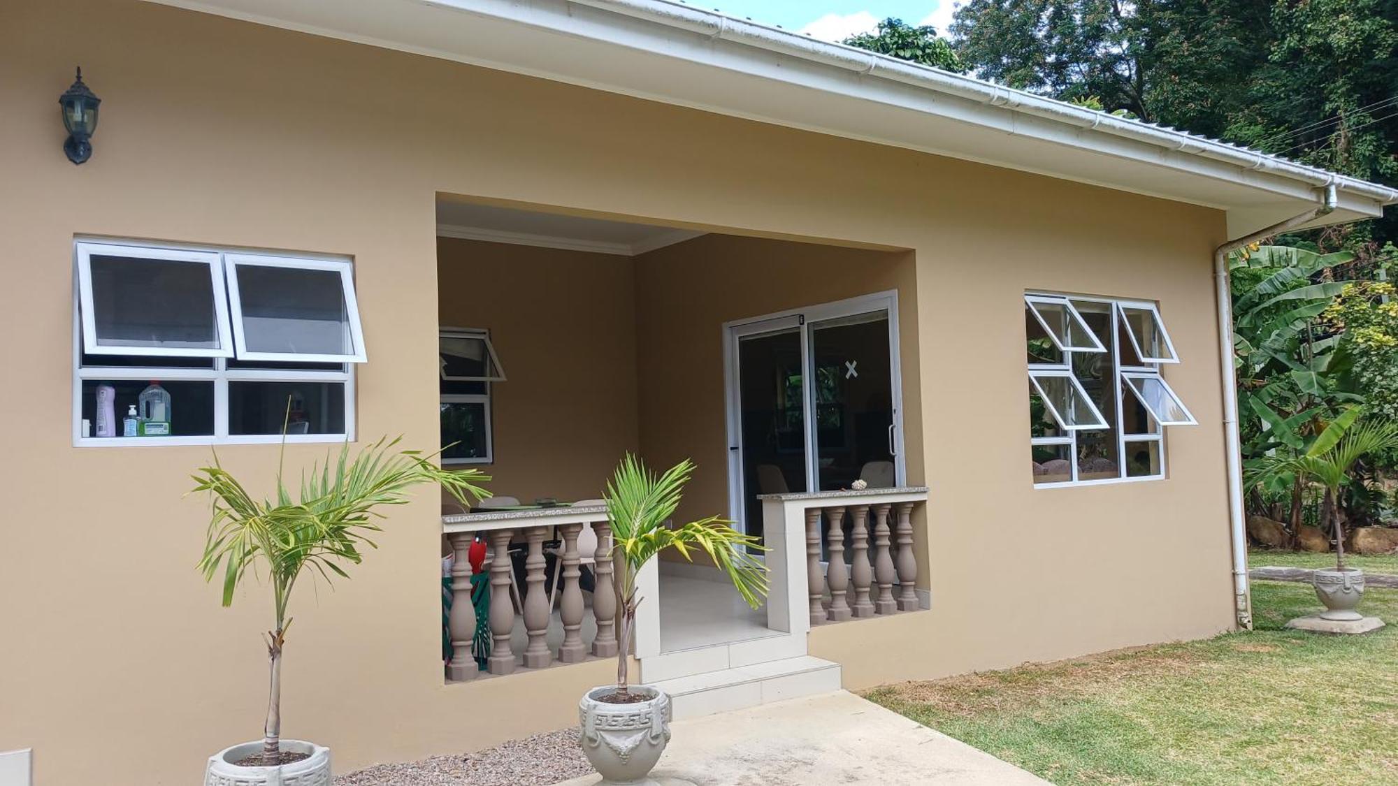 Beau Bassin Apartamento