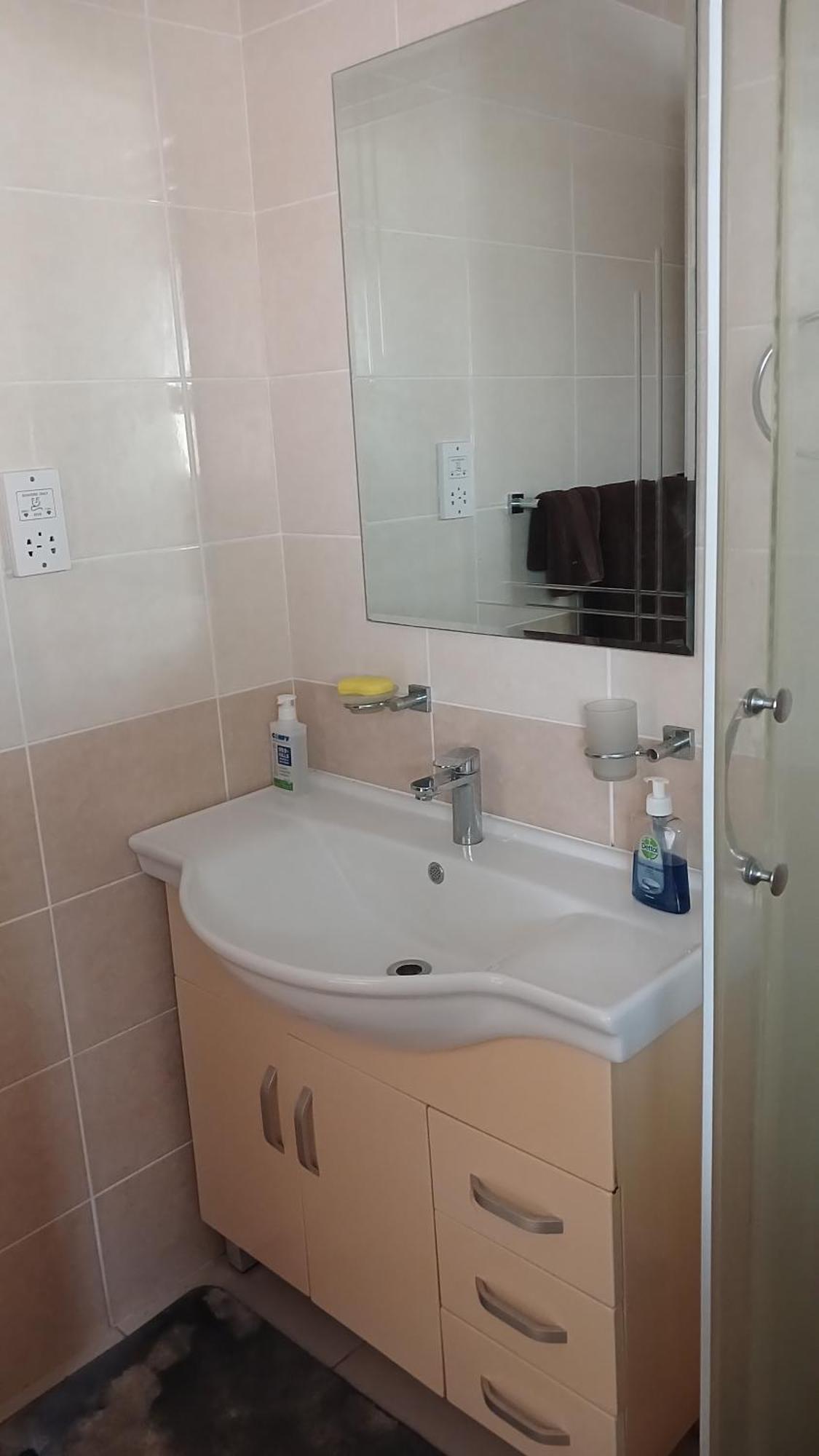 Apartamento Beau Bassin