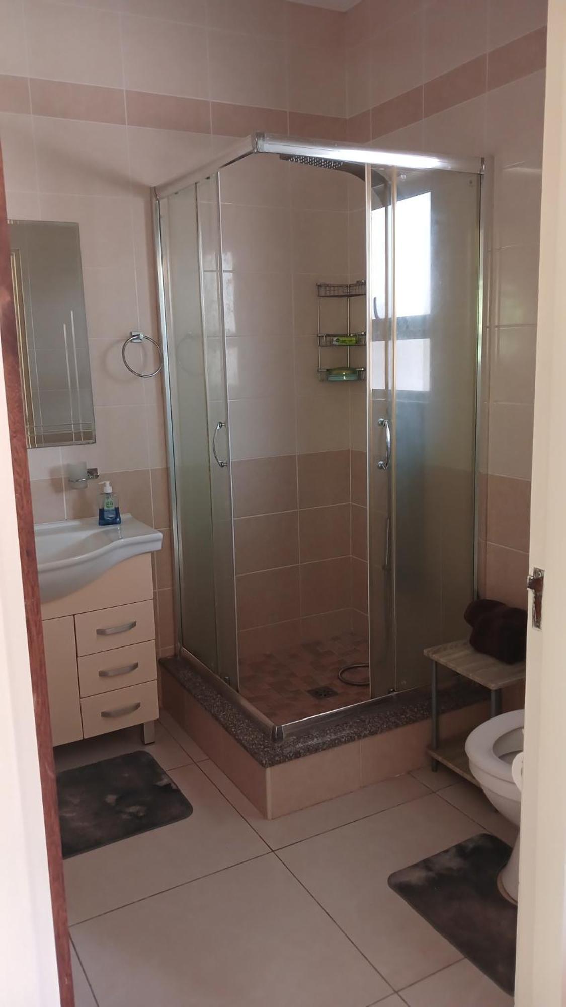 Beau Bassin Apartamento *