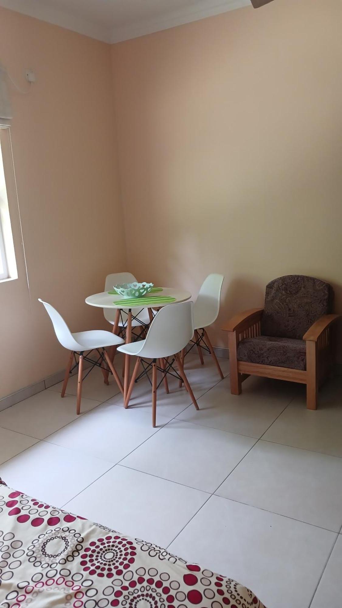 Apartamento Beau Bassin
