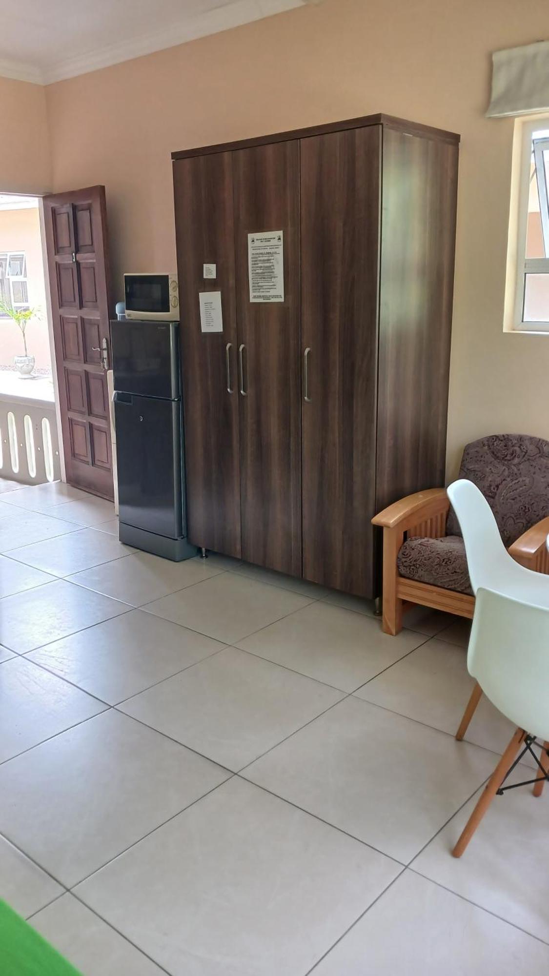 Apartamento Beau Bassin *