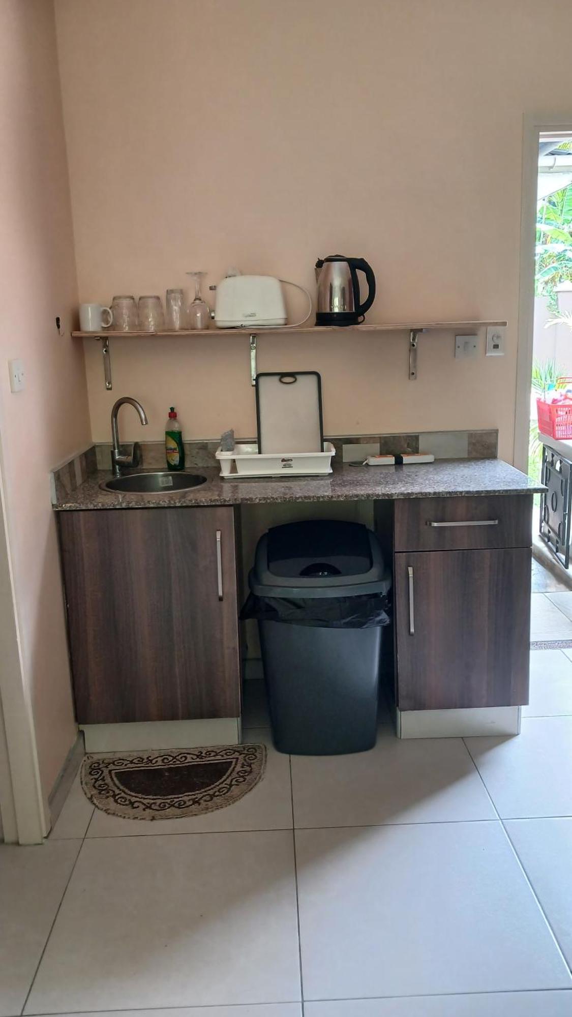 Beau Bassin Apartamento *