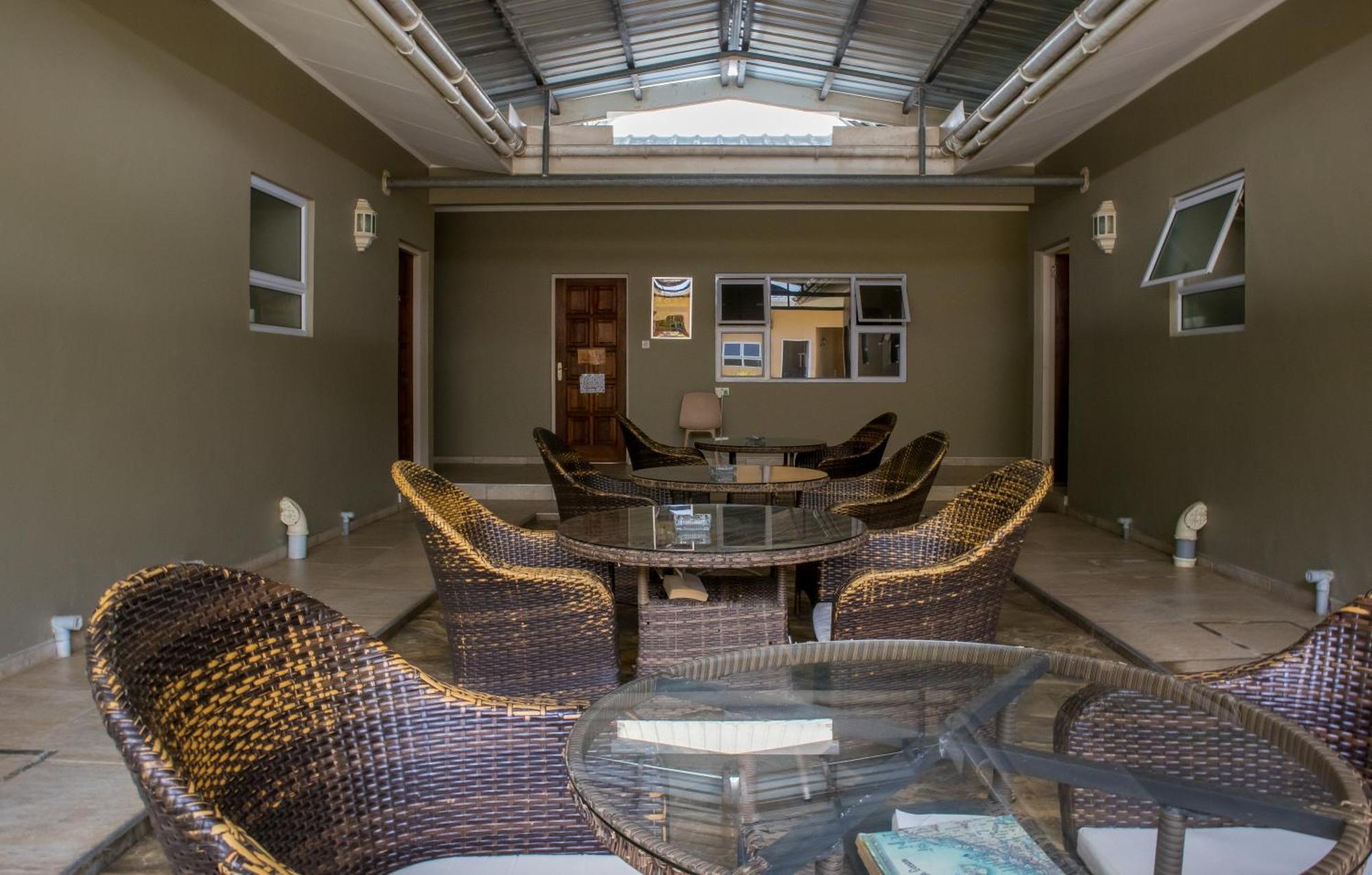 Beau Bassin Apartamento