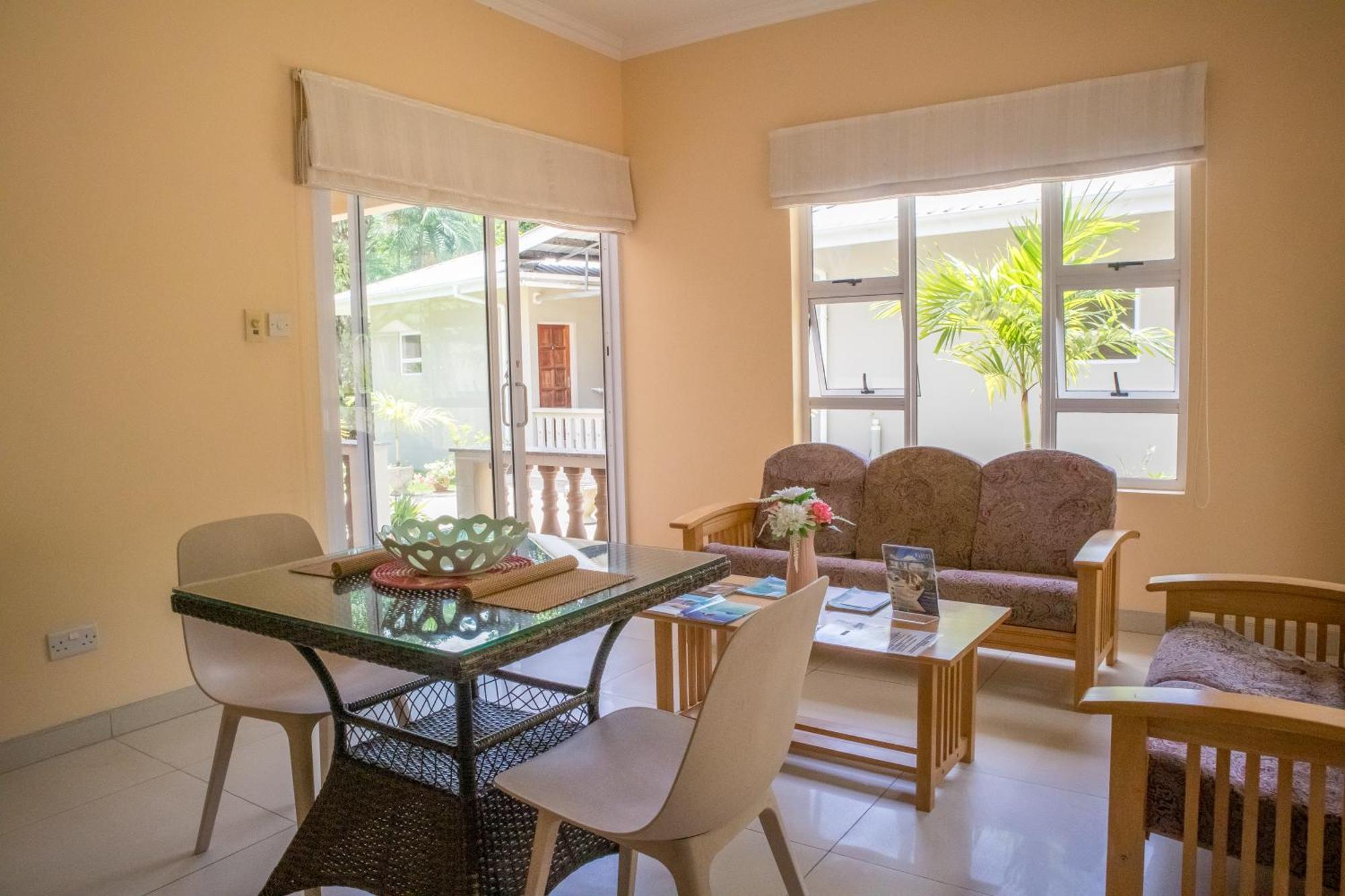 Beau Bassin Apartamento *