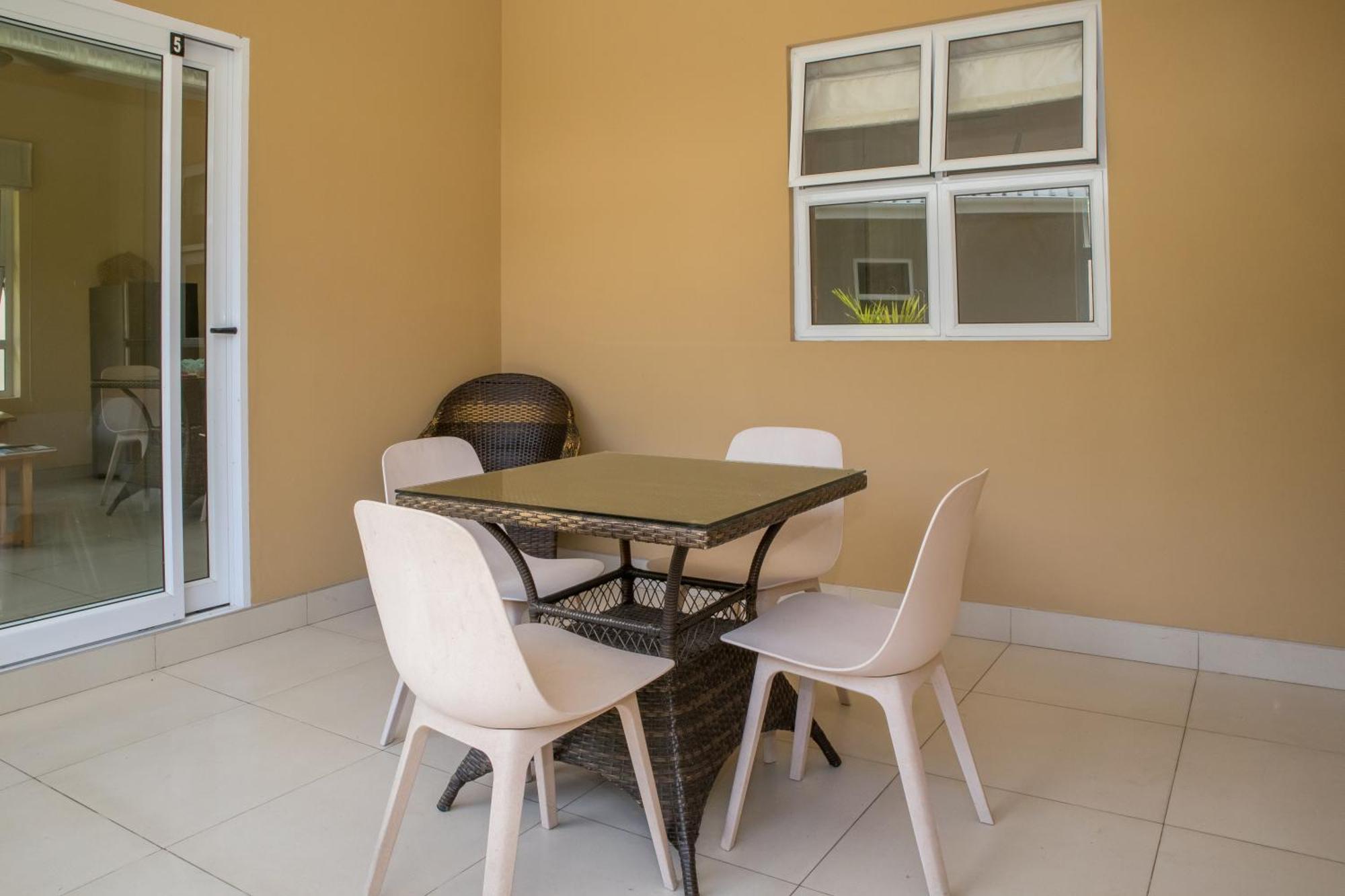 Apartamento Beau Bassin *