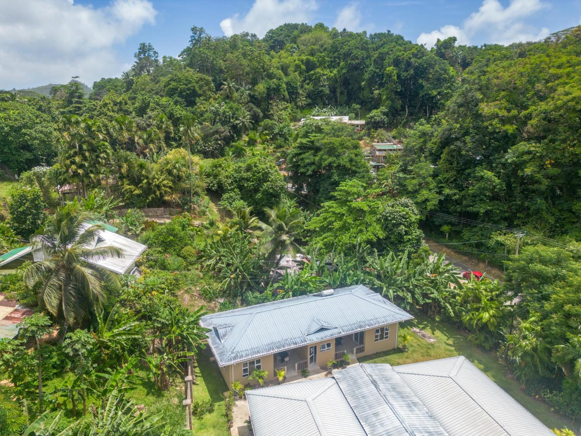 Beau Bassin Apartamento